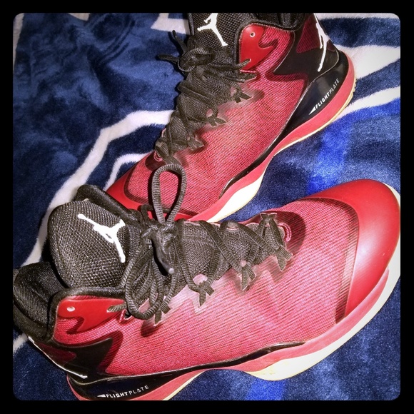 Jordan Super.Fly3 - Picture 1 of 1
